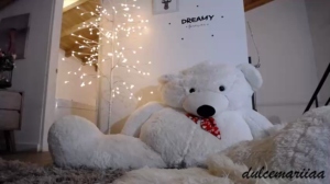 dulcemariaa  22-05-2018 Recorded Toys
