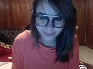 MIRANDA525  22-05-2018 Recorded Naked