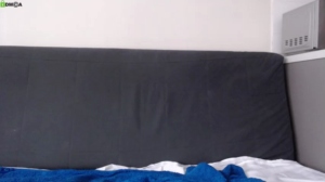 vanessablonde  22-05-2018 Recorded Nude