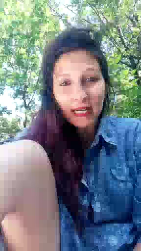 Diana2578 22-05-2018  Recorded Naked