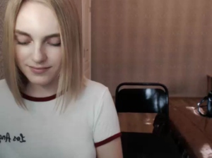 kylieamelia  22-05-2018 Recorded Free