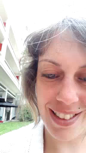 MissLilooo 22-05-2018  Recorded Nude