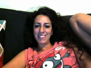 lidya90  22-05-2018 Recorded Cam