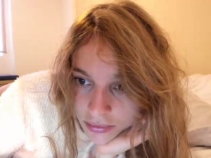 kendalltyler  22-05-2018 Recorded Topless
