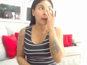 sofiasexhot  22-05-2018 Recorded Show