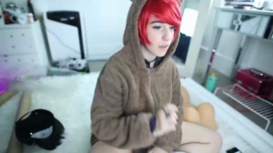 lana_rain  23-05-2018 Recorded Toys
