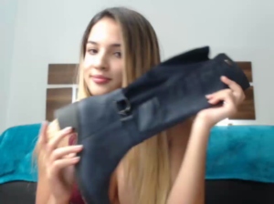 EMILI_CRUZ  23-05-2018 Recorded Cam