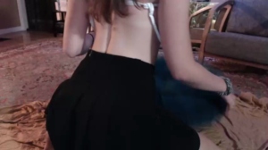audrey_  23-05-2018 Recorded Porn