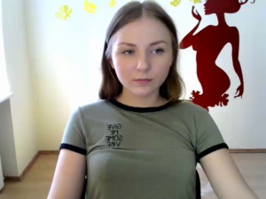 Gloryloves  23-05-2018 Recorded Cam