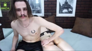 trishanhoward 23-05-2018  Recorded Topless