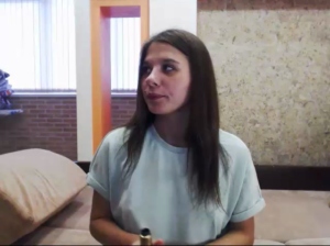 danilvika  23-05-2018 Recorded Naked