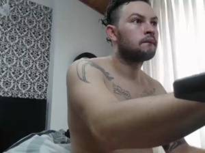 brenda_couple 23-05-2018  Recorded Topless