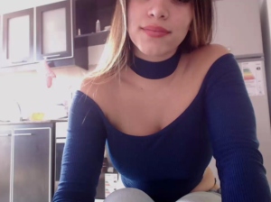 Little_mia  23-05-2018 Recorded Show