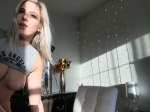 butterybubblebutt  24-05-2018 Recorded Cam