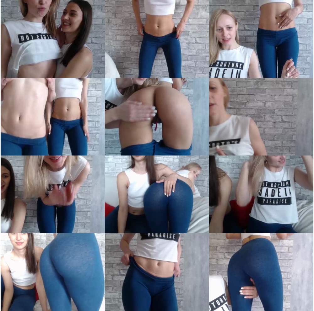 sweeetgirls2018 24-05-2018  Recorded Porn