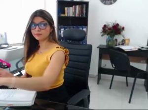 april_kepner  24-05-2018 Recorded Free