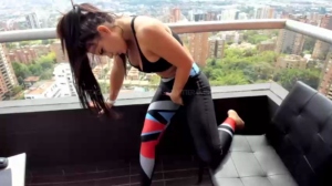 ashlyeroberts  24-05-2018 Recorded Cam
