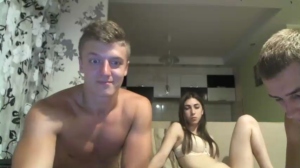 2boysn1girl 24-05-2018  Recorded Cam
