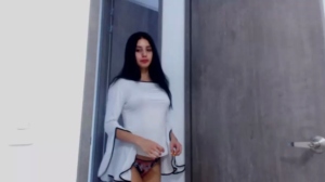jenny_taborda 24-05-2018  Recorded Show