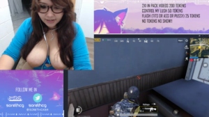 Soreth  25-05-2018 Recorded Naked