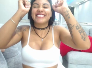 sofiasexhot  25-05-2018 Recorded Porn