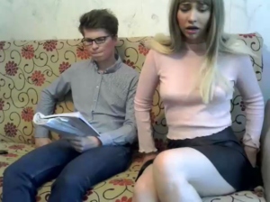 maxandsonya  25-05-2018 Recorded Video