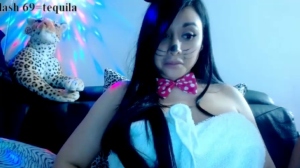 dayaanna  25-05-2018 Recorded Nude