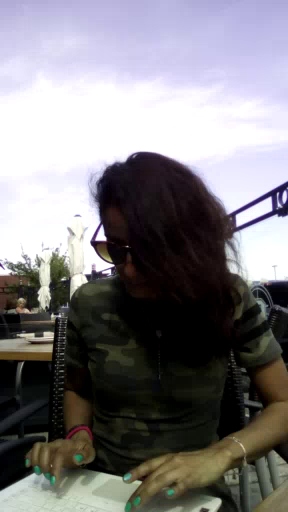 dulcemorena0  25-05-2018 Recorded XXX