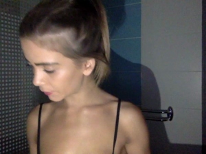Xcamille9279 26-05-2018  Recorded Video