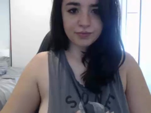 melaniebiche 26-05-2018  Recorded Cam