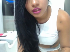sofiasexhot  26-05-2018 Recorded Topless