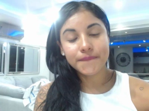 sofiasexhot 26-05-2018  Recorded Nude