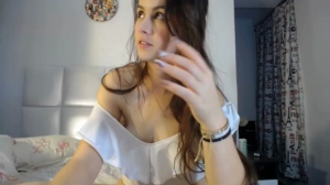 MiaGrey  26-05-2018 Recorded Webcam