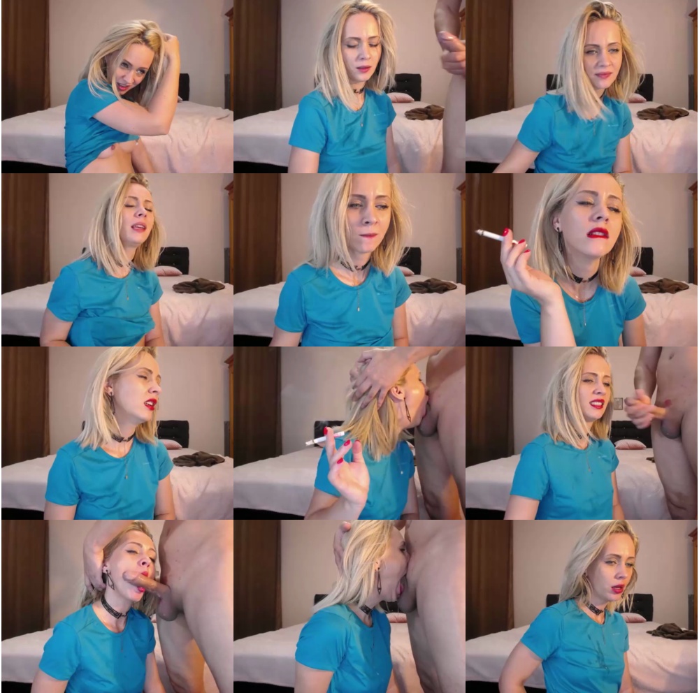 nicepussyfuckk18 26-05-2018  Recorded Topless