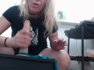 CatFetish  26-05-2018 Recorded Cam
