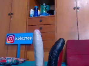 KarlaKole  26-05-2018 Recorded XXX