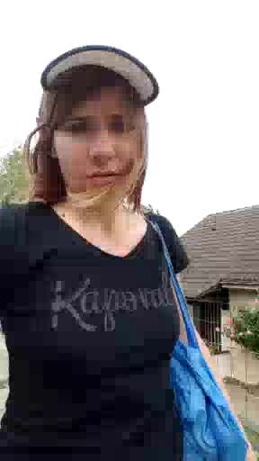 Lina_lou 26-05-2018  Recorded Naked