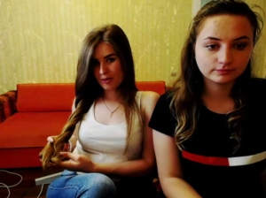 SpoiledKitt 26-05-2018  Recorded Webcam