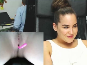 spanishcouple_ 26-05-2018  Recorded XXX