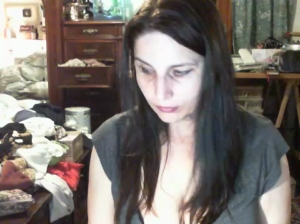 melantha  26-05-2018 Recorded Porn
