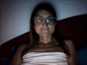 Cattleyaxyxy  27-05-2018 Recorded Topless