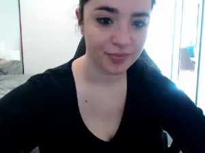 melaniebiche 27-05-2018  Recorded Free