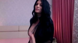 karrin  27-05-2018 Recorded Naked