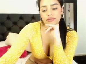 celestelatin  27-05-2018 Recorded Nude