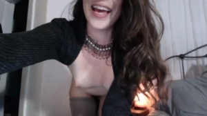 audrey_ 27-05-2018  Recorded Naked