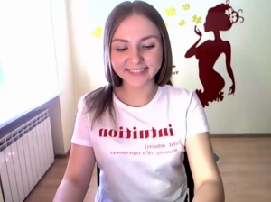 Gloryloves  27-05-2018 Recorded Download