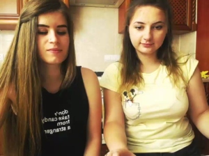 SpoiledKitt 27-05-2018  Recorded Video