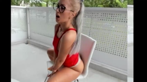 naughtyceleste  27-05-2018 Recorded Free