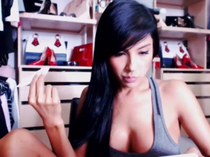 AnnyHoney  27-05-2018 Recorded Webcam