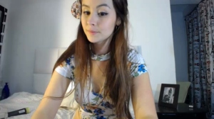 MiaGrey  28-05-2018 Recorded XXX